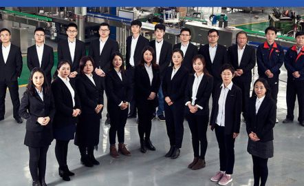 SobreFoshan Tentoo Mechanical Equipment Co., Ltd.